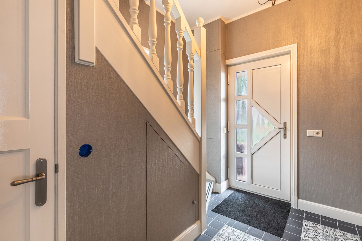 Foto 4 van Kanaal A NZ 213