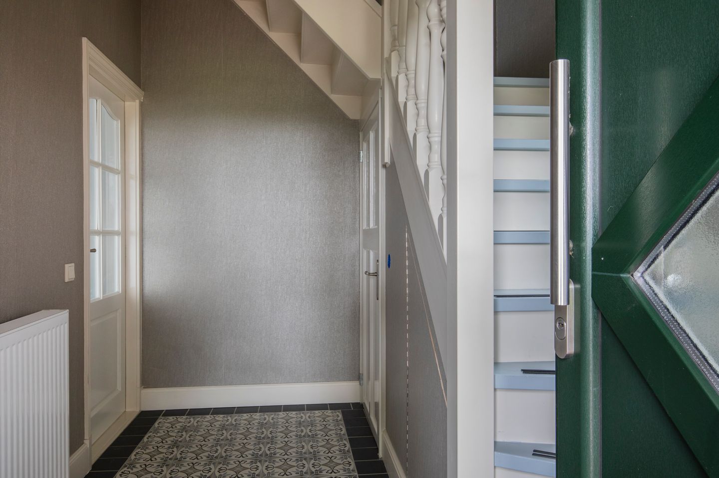 Foto 5 van Kanaal A NZ 213