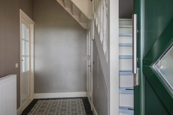 Foto 5 van Kanaal A NZ 213