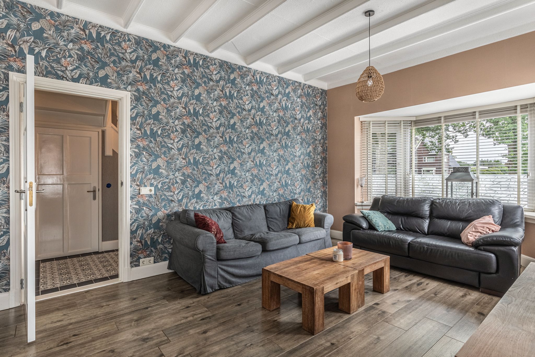 Foto 6 van Kanaal A NZ 213