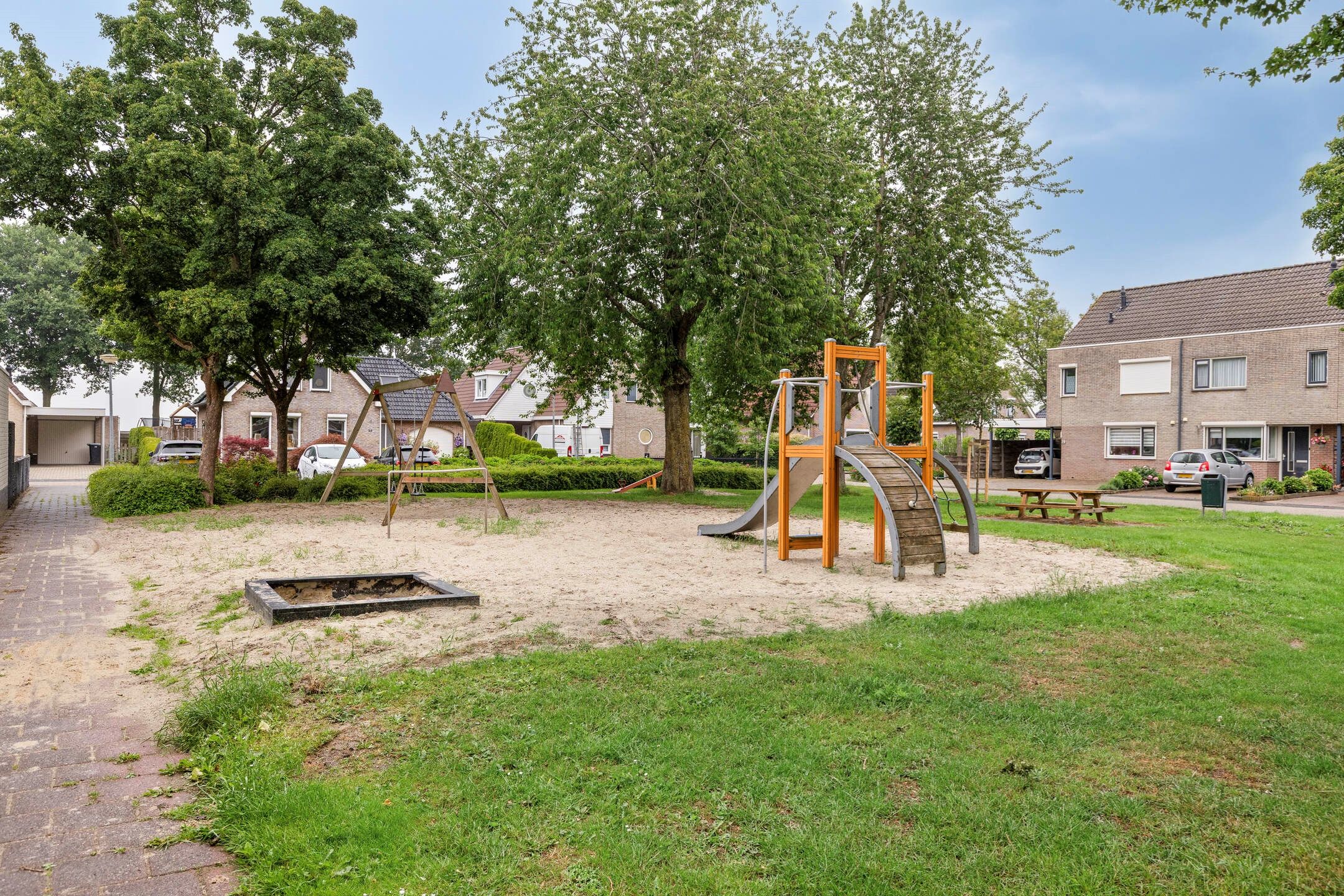 Foto 33 van Gareel 2