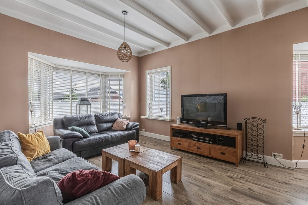 Foto 8 van Kanaal A NZ 213