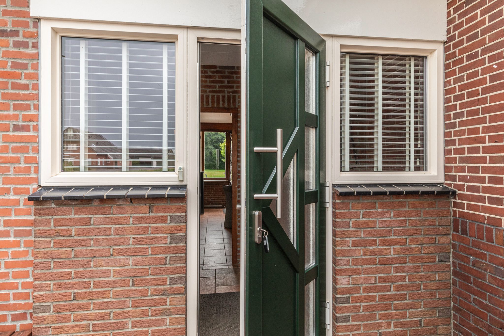 Foto 12 van Kanaal A NZ 213