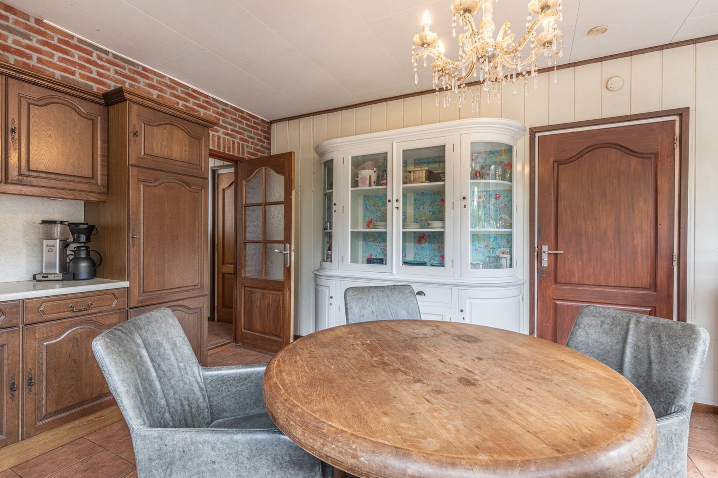 Foto 19 van Kanaal A NZ 213