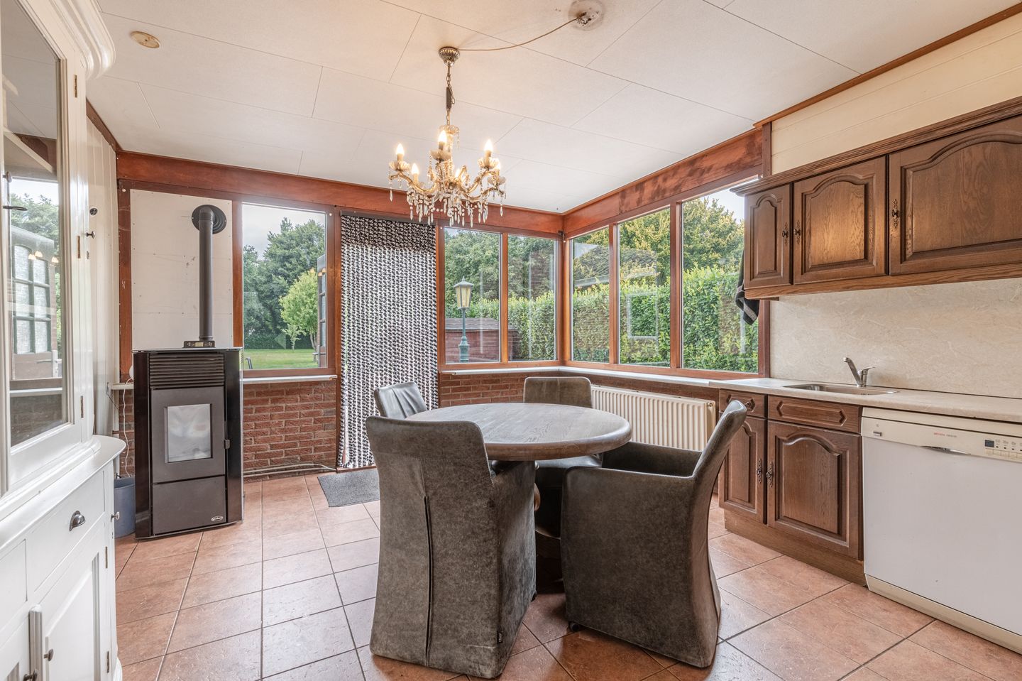 Foto 20 van Kanaal A NZ 213