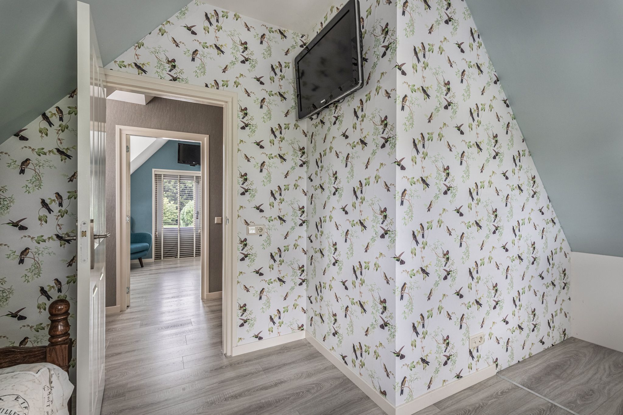 Foto 24 van Kanaal A NZ 213