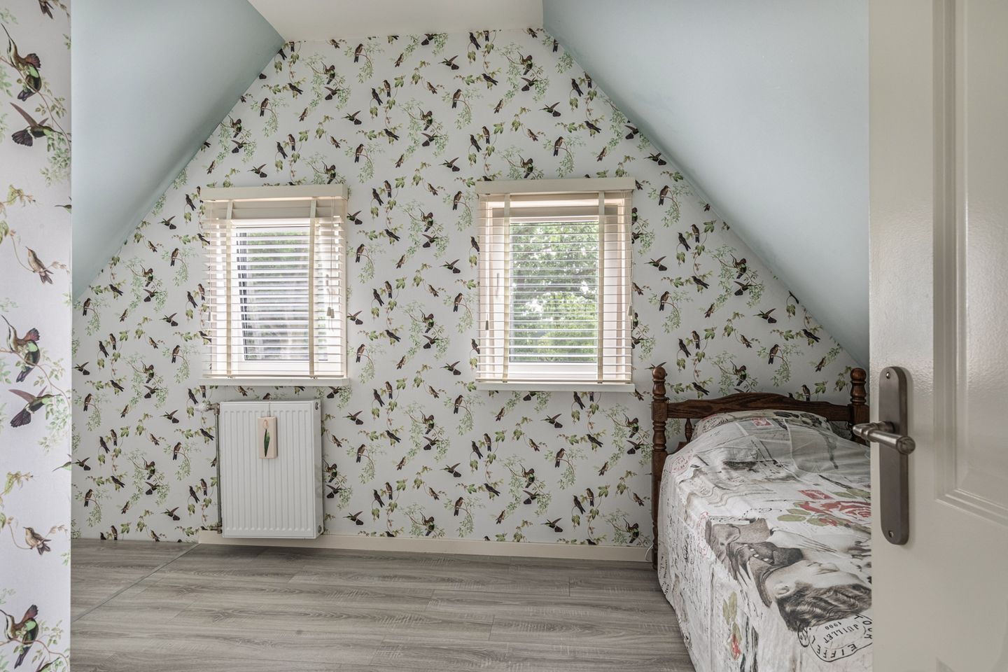 Foto 25 van Kanaal A NZ 213