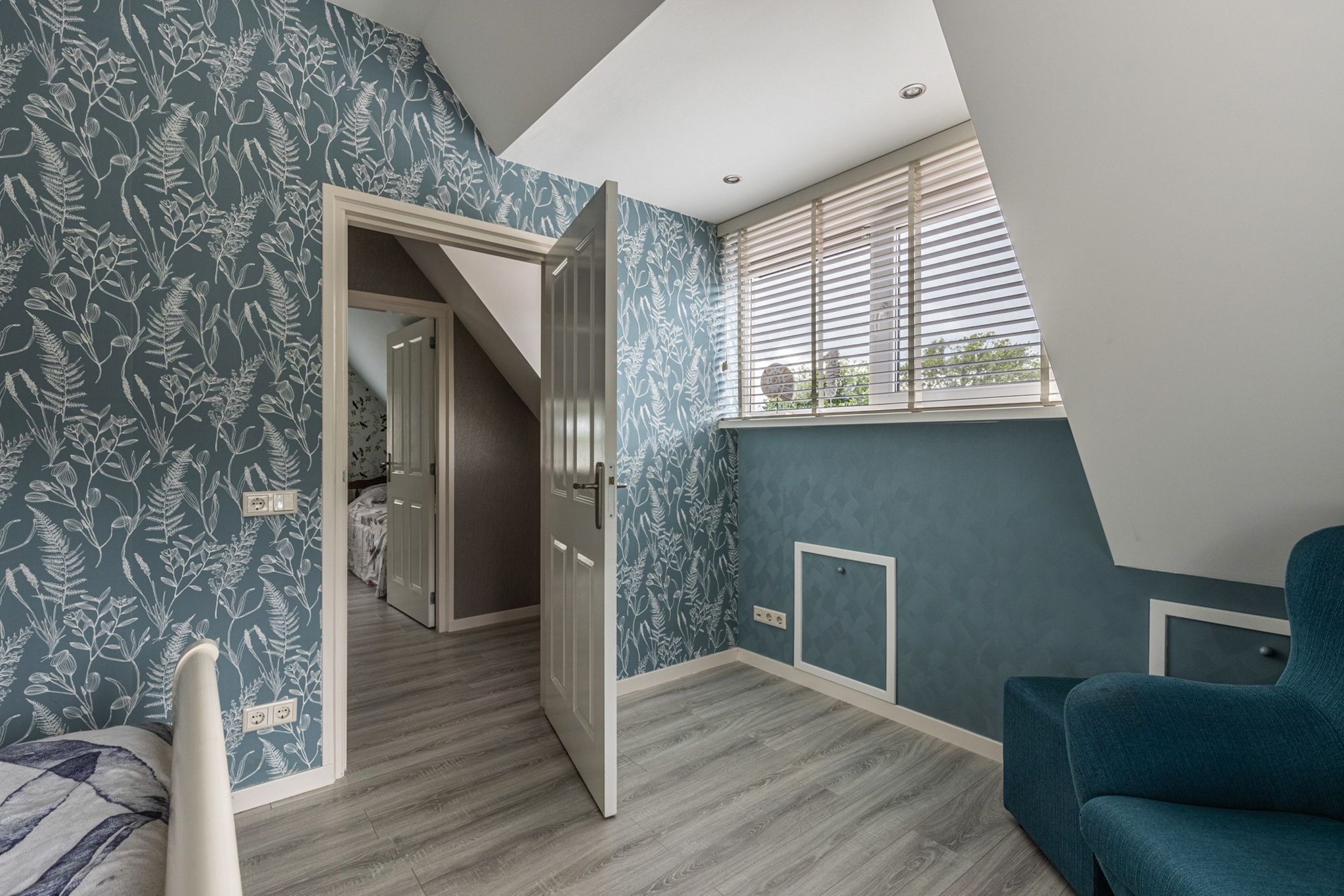 Foto 27 van Kanaal A NZ 213