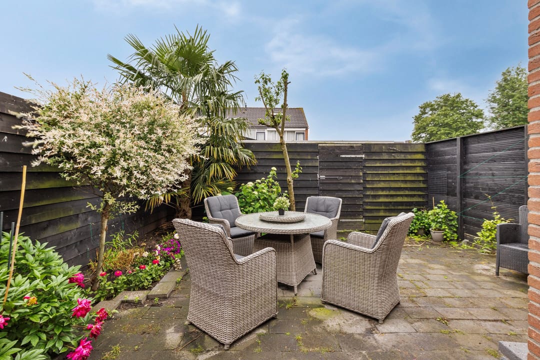 Foto 31 van Gareel 2