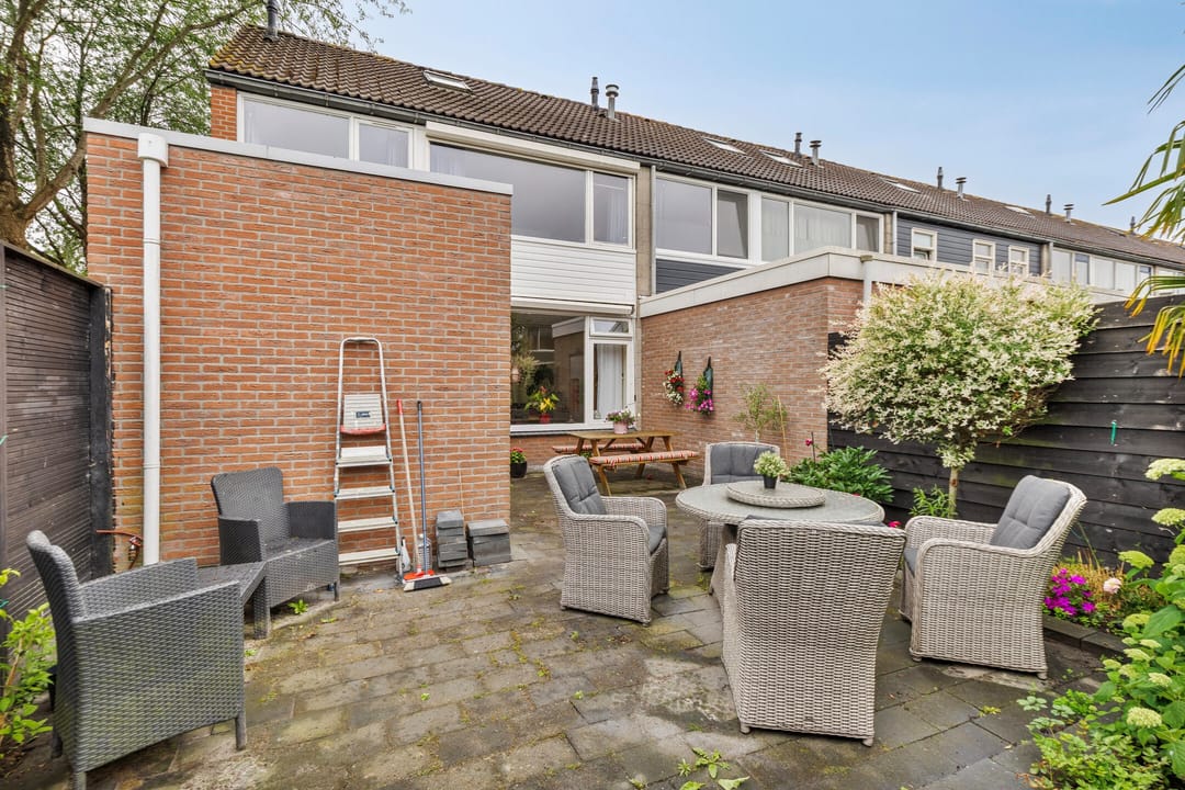 Foto 32 van Gareel 2