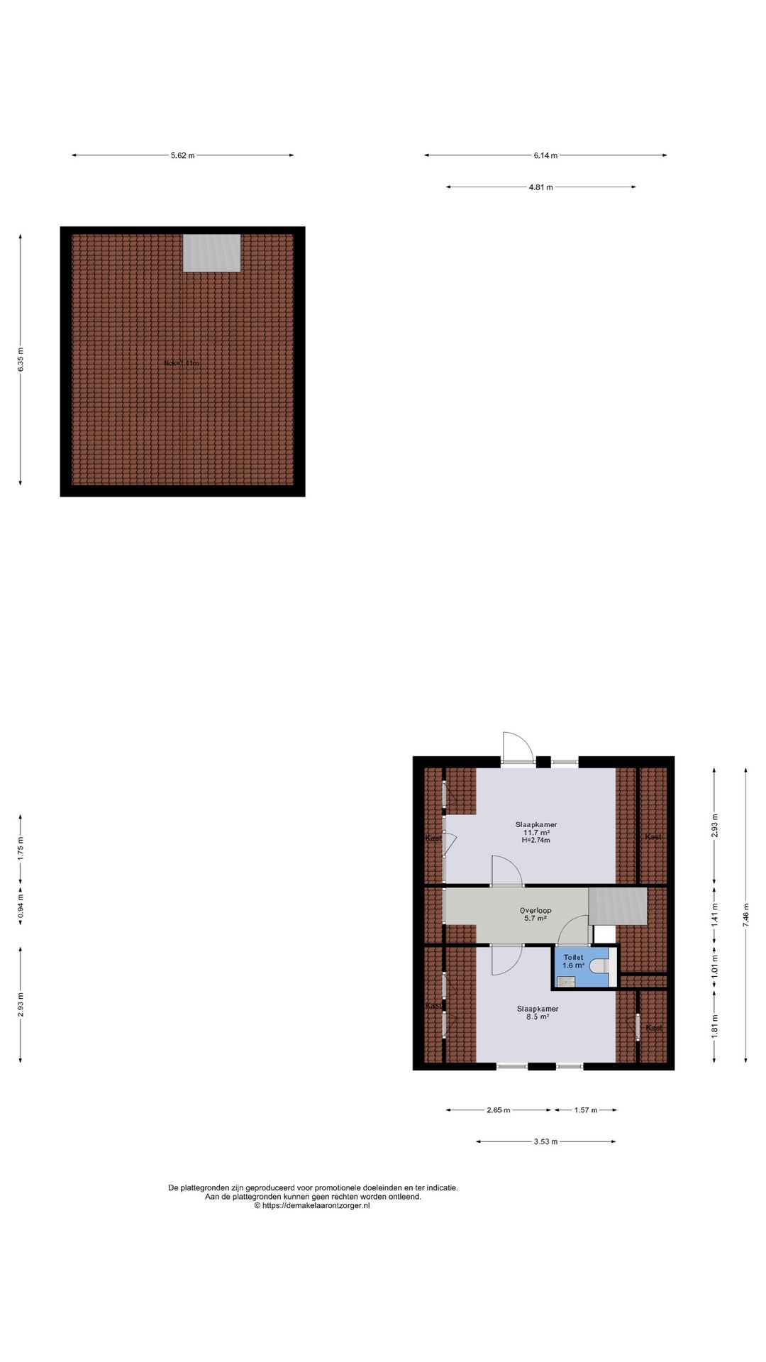 Foto 30 van Kanaal A NZ 213