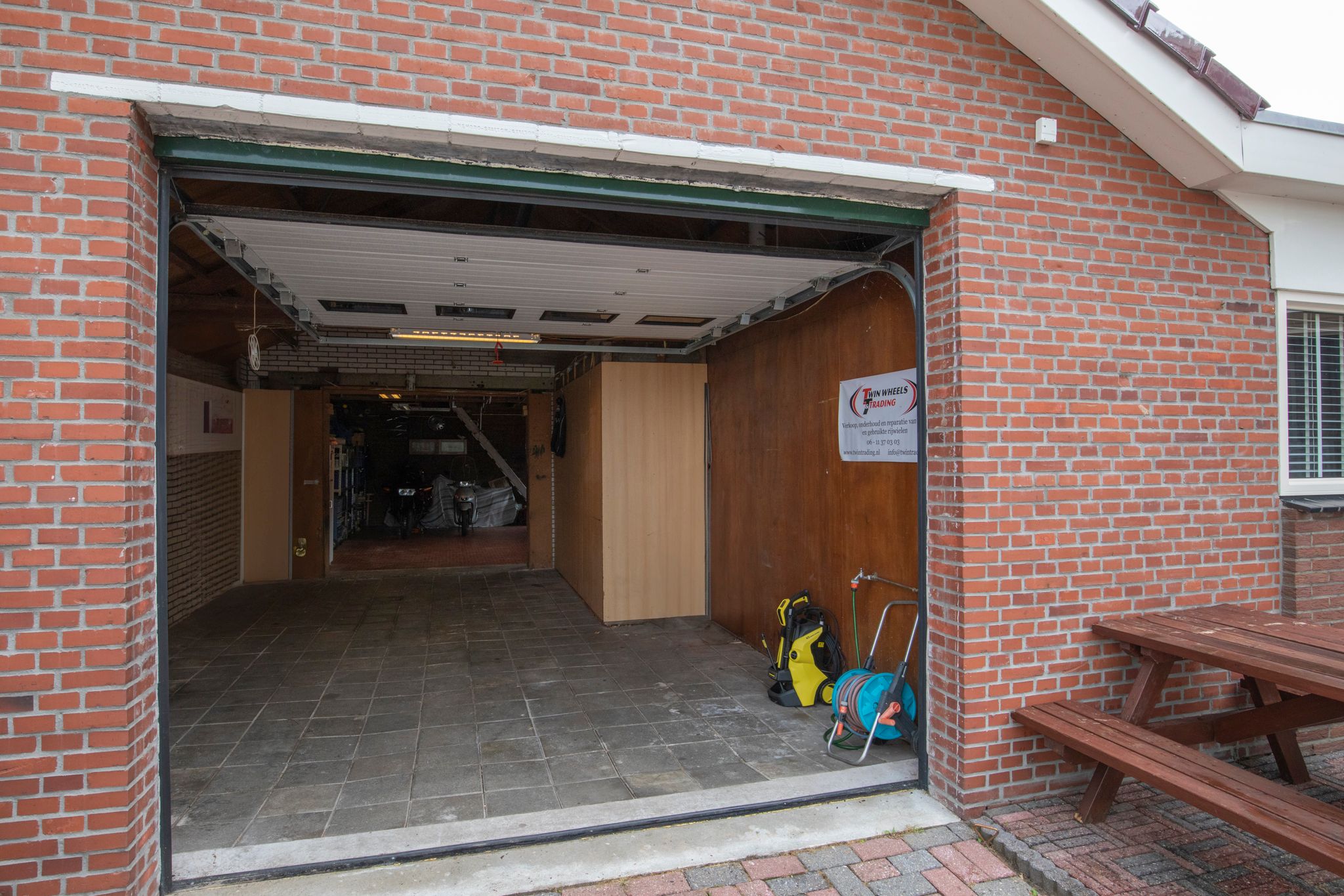 Foto 33 van Kanaal A NZ 213