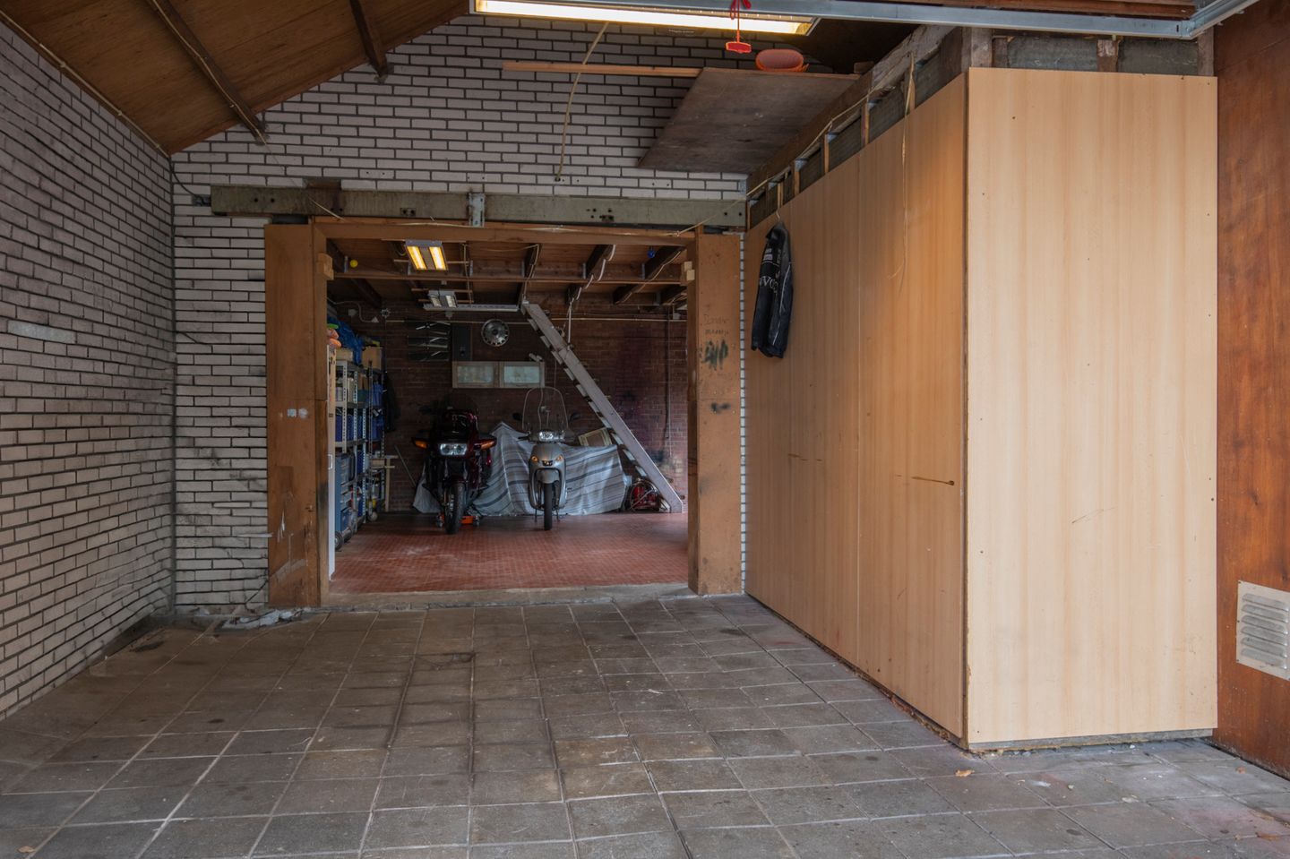 Foto 34 van Kanaal A NZ 213