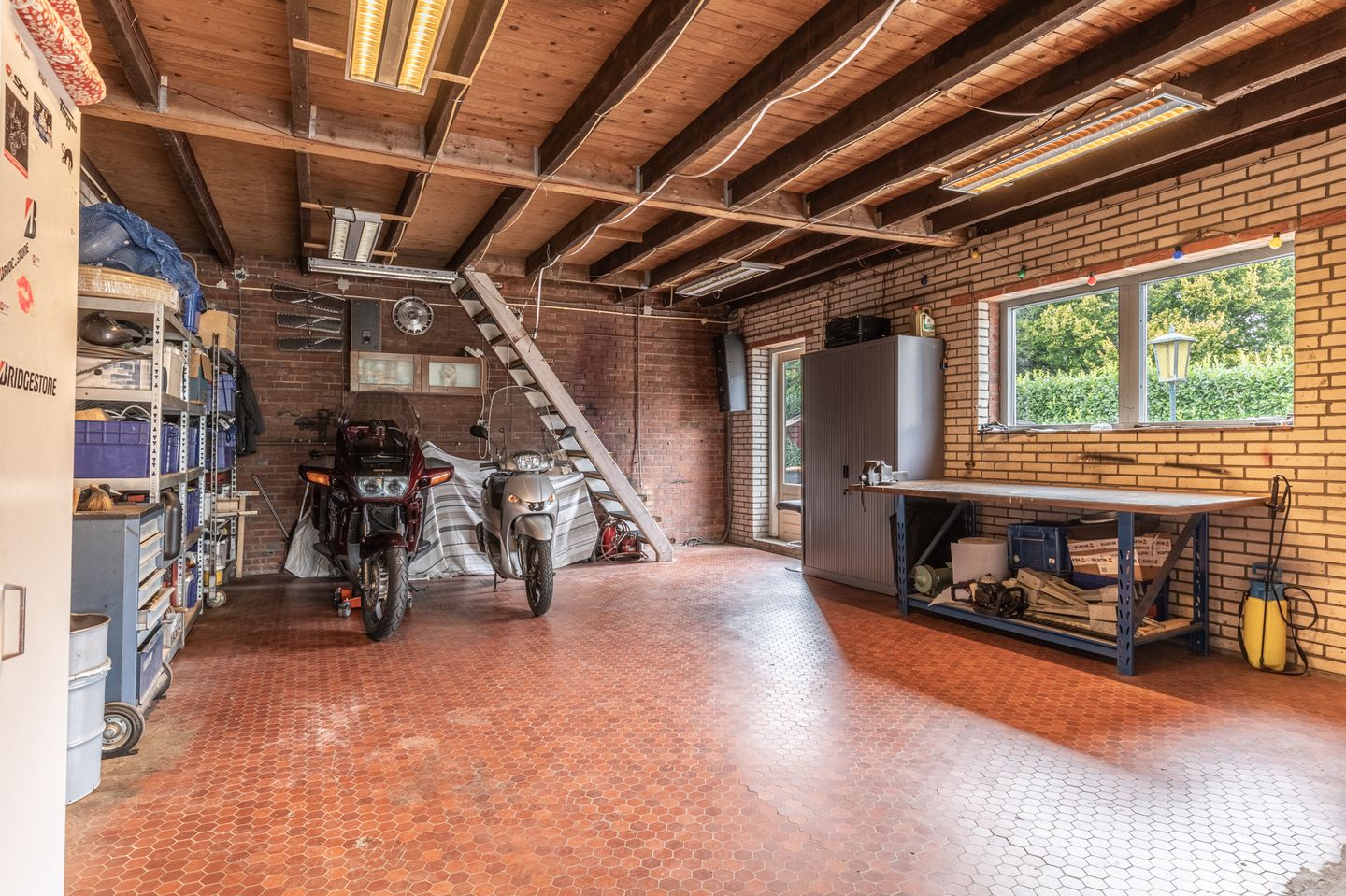 Foto 35 van Kanaal A NZ 213