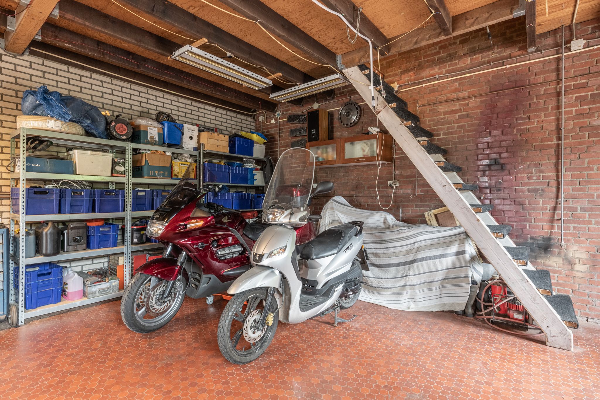 Foto 36 van Kanaal A NZ 213