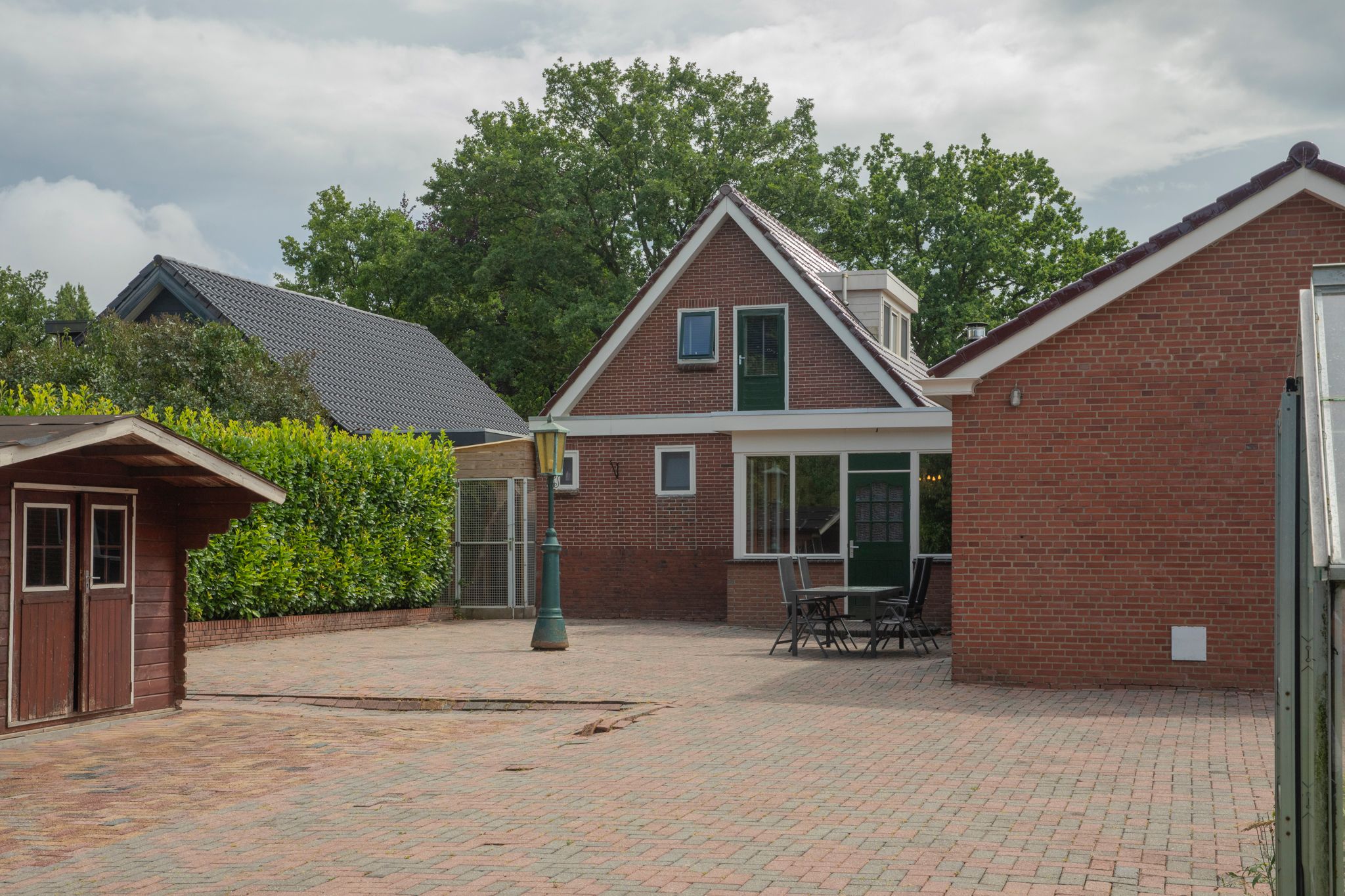 Foto 42 van Kanaal A NZ 213