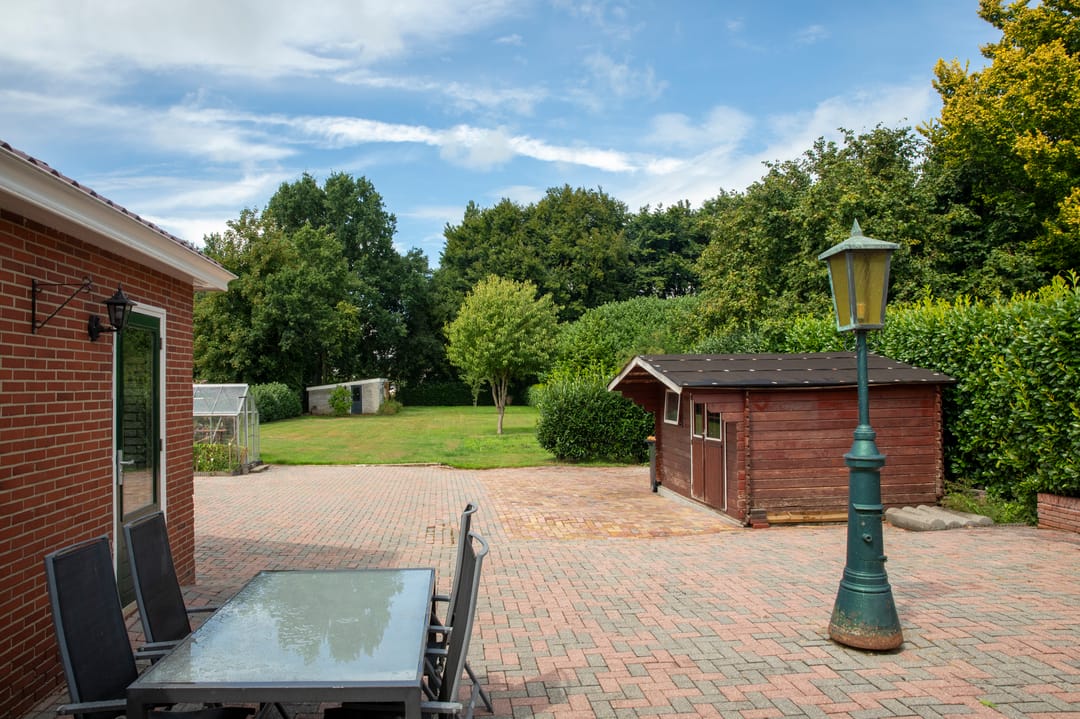 Foto 43 van Kanaal A NZ 213