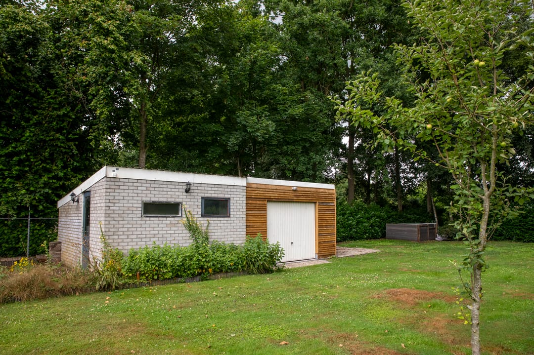 Foto 47 van Kanaal A NZ 213