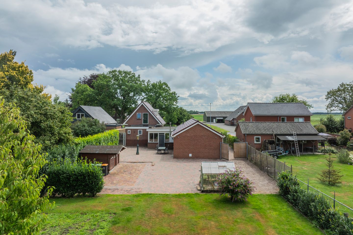 Foto 49 van Kanaal A NZ 213