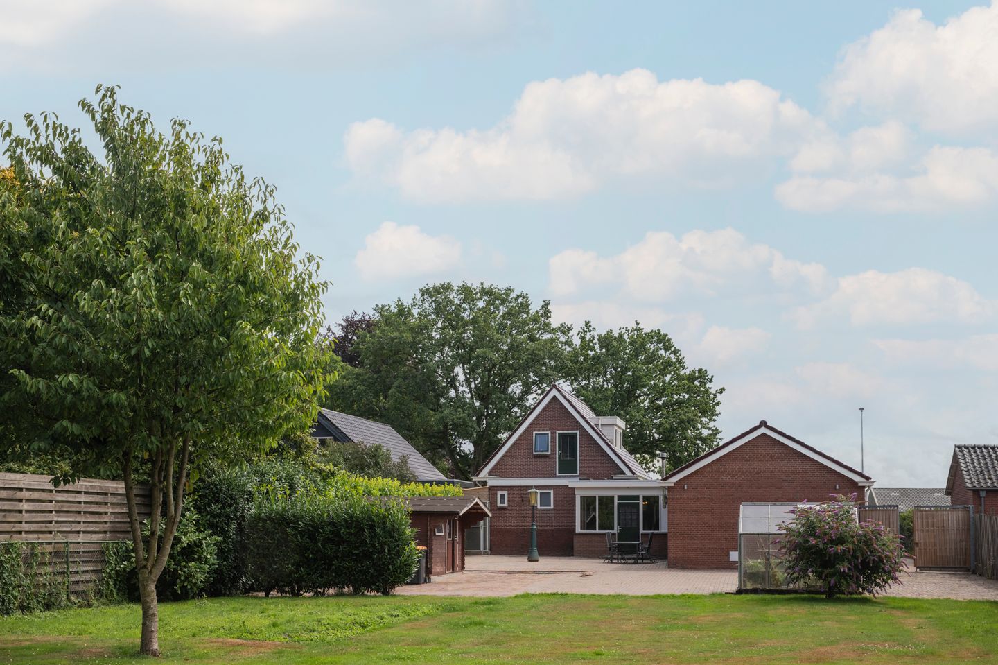 Foto 50 van Kanaal A NZ 213