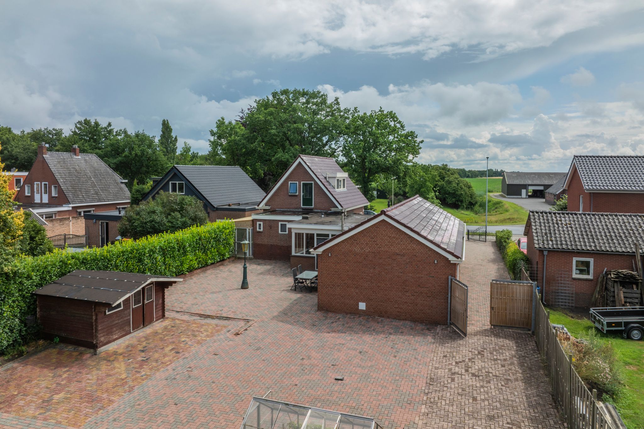 Foto 51 van Kanaal A NZ 213