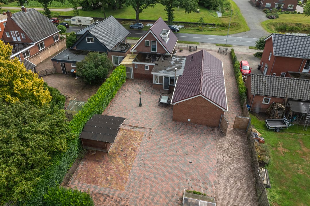 Foto 52 van Kanaal A NZ 213