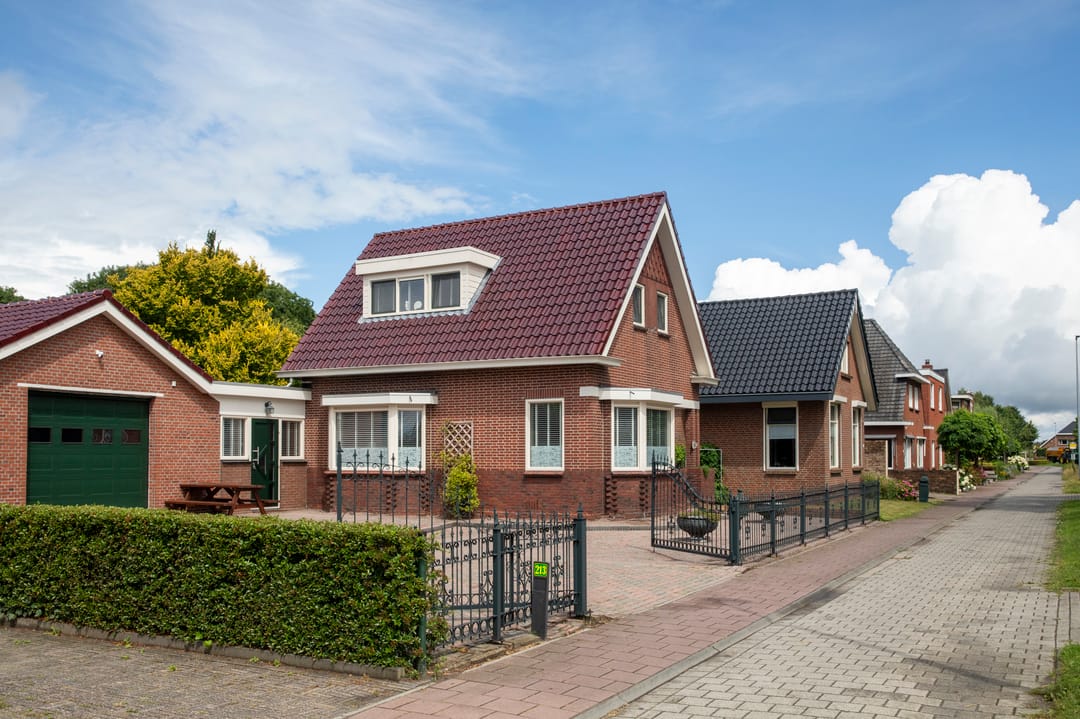 Foto 58 van Kanaal A NZ 213