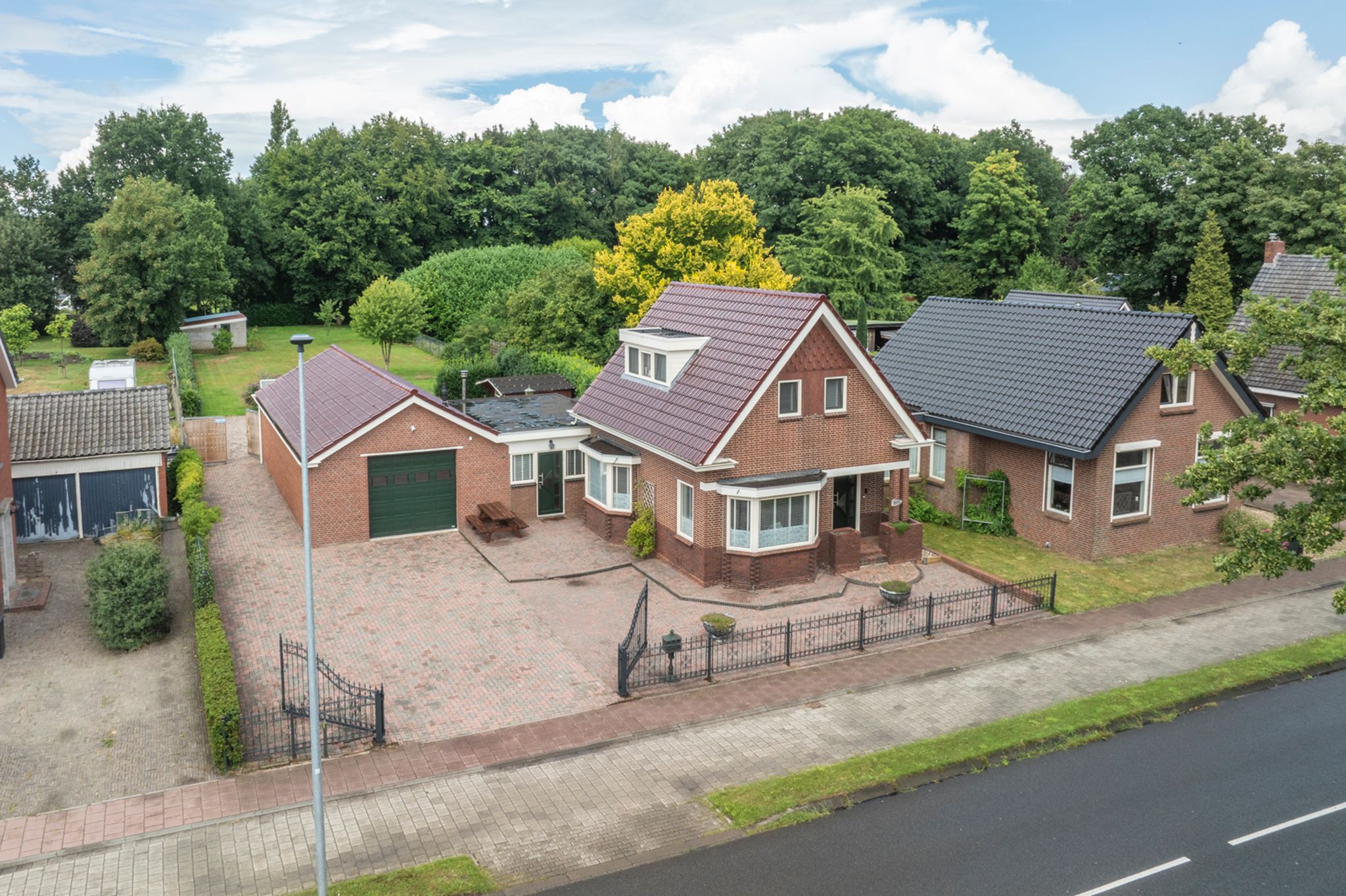 Foto 60 van Kanaal A NZ 213