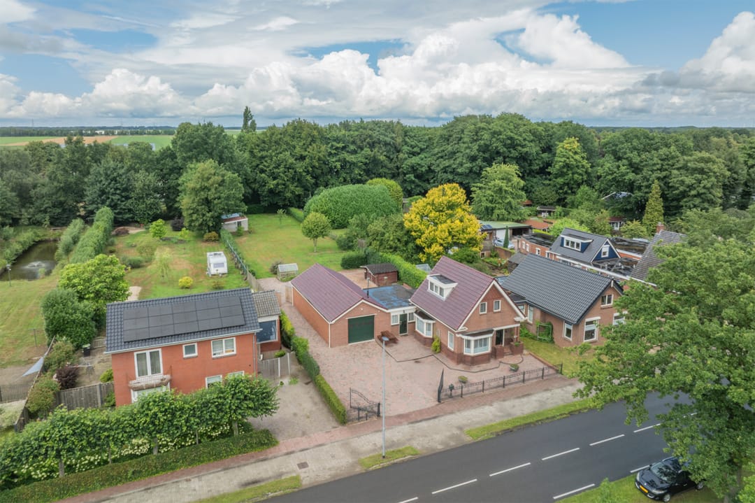 Foto 61 van Kanaal A NZ 213