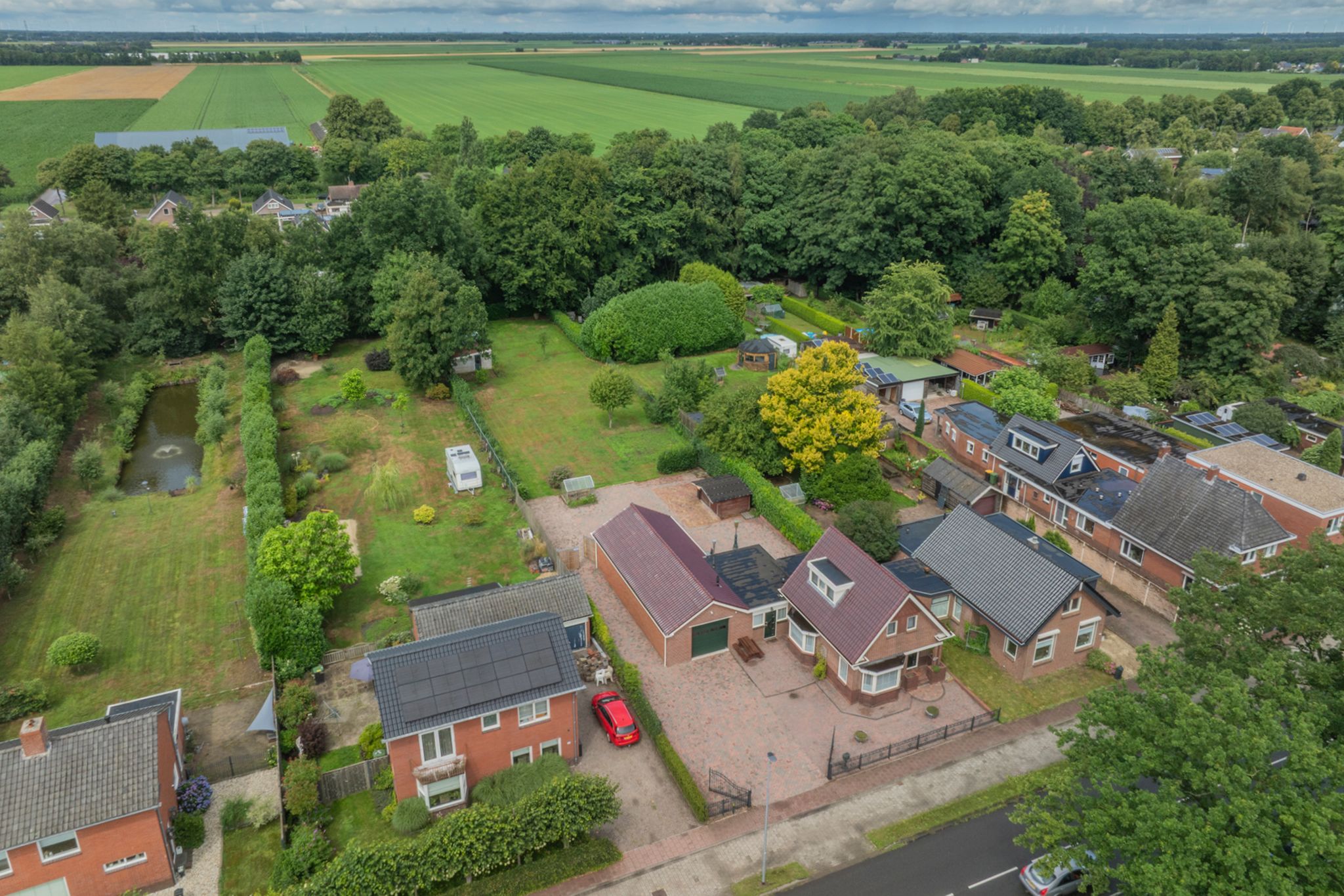 Foto 63 van Kanaal A NZ 213