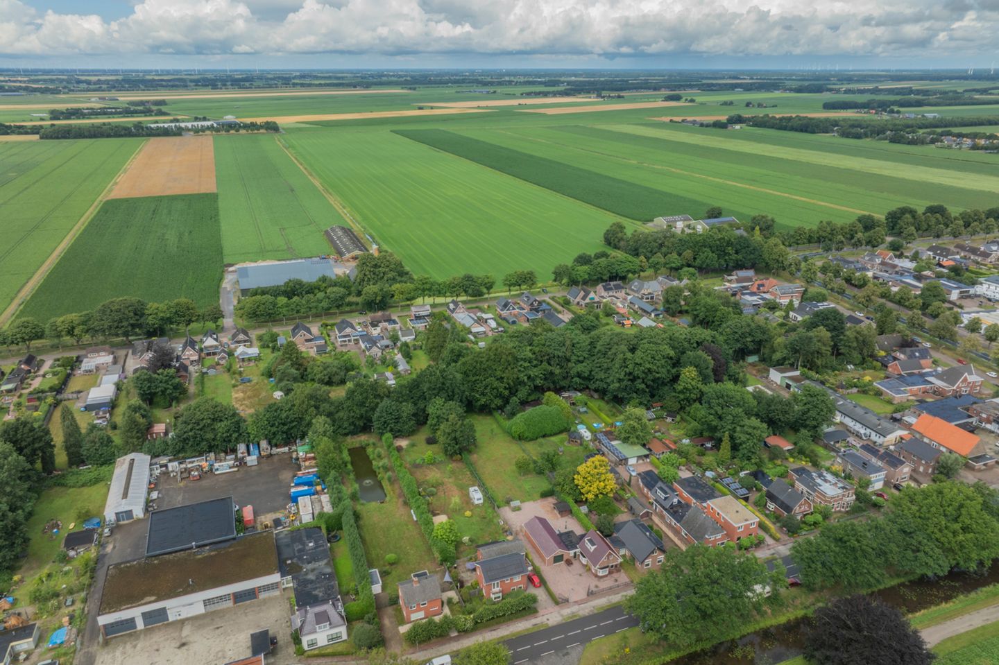 Foto 64 van Kanaal A NZ 213