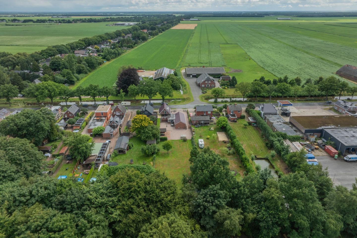 Foto 65 van Kanaal A NZ 213