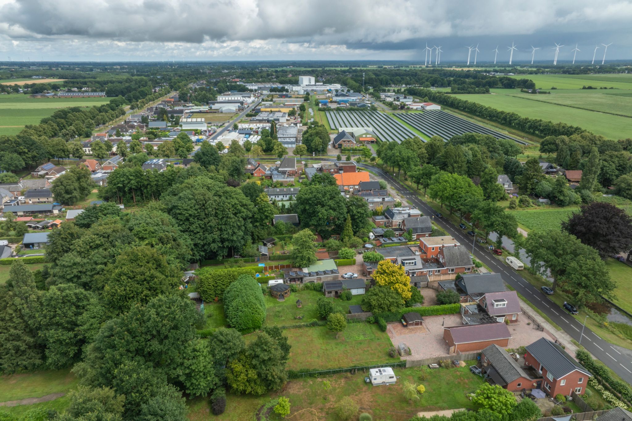 Foto 66 van Kanaal A NZ 213