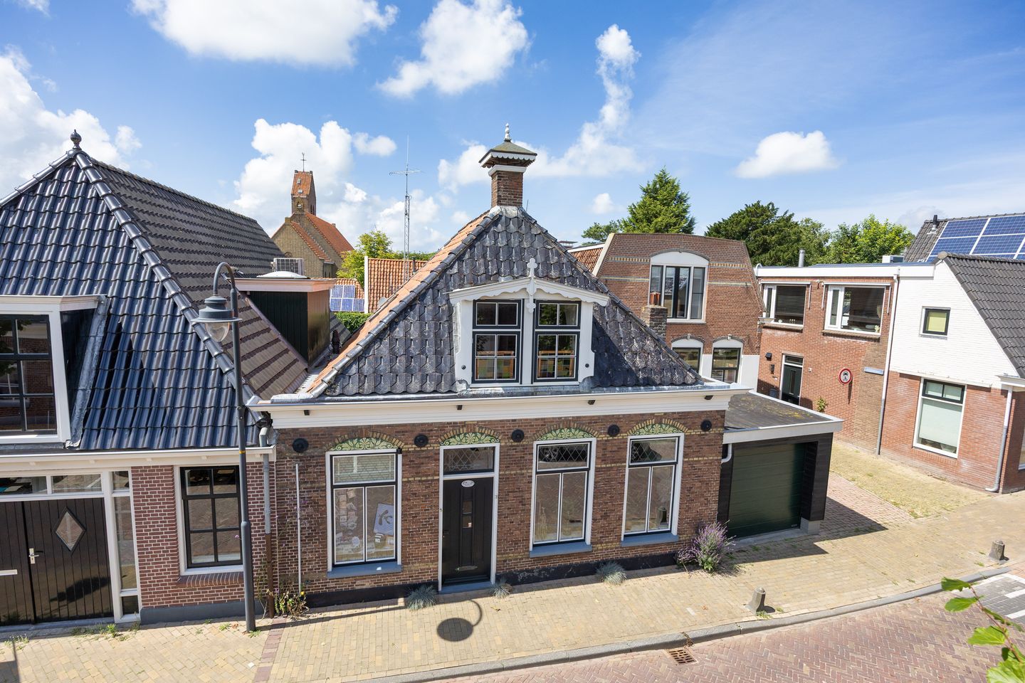 Bleekstraat 7 main image