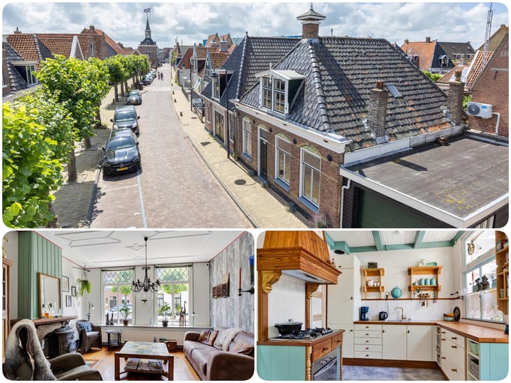 Photo 4 of Bleekstraat 7