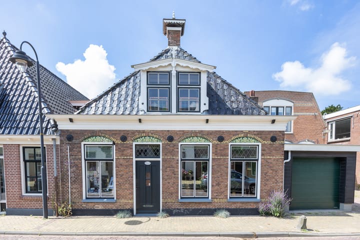 Photo 5 of Bleekstraat 7