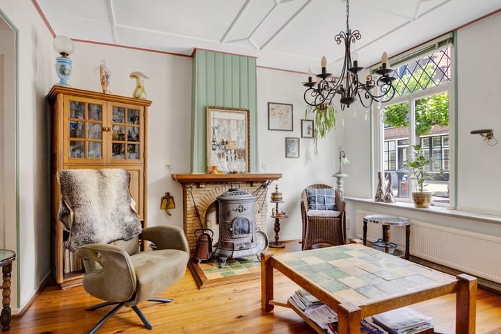 Photo 8 of Bleekstraat 7