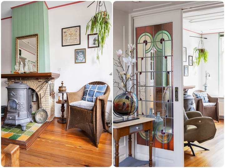 Photo 10 of Bleekstraat 7