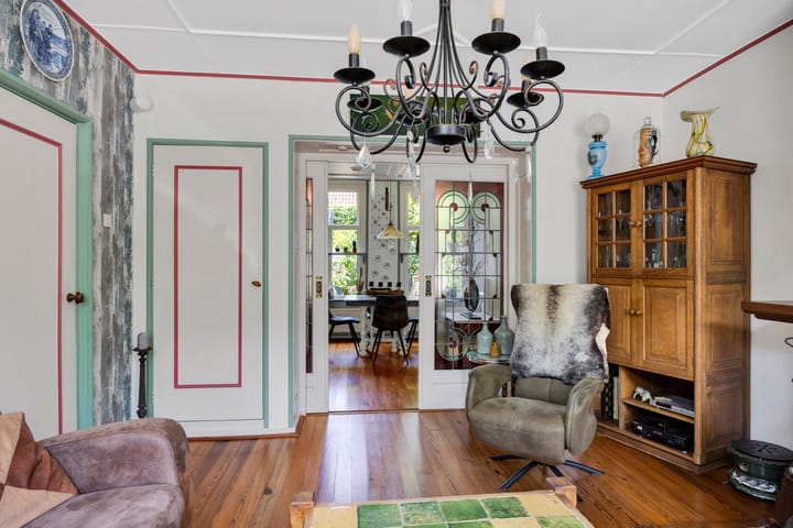 Photo 11 of Bleekstraat 7