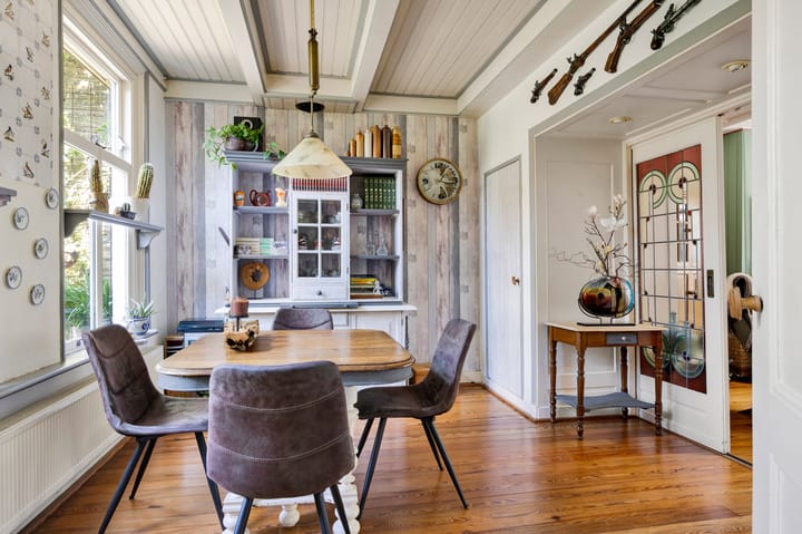 Photo 13 of Bleekstraat 7