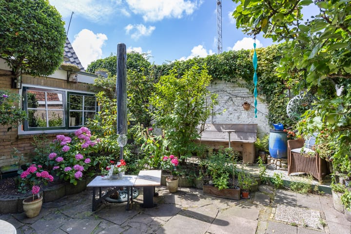 Photo 3 of Bleekstraat 7