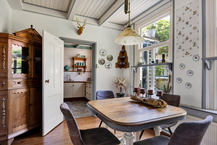 Photo 15 of Bleekstraat 7