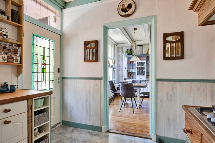 Photo 17 of Bleekstraat 7