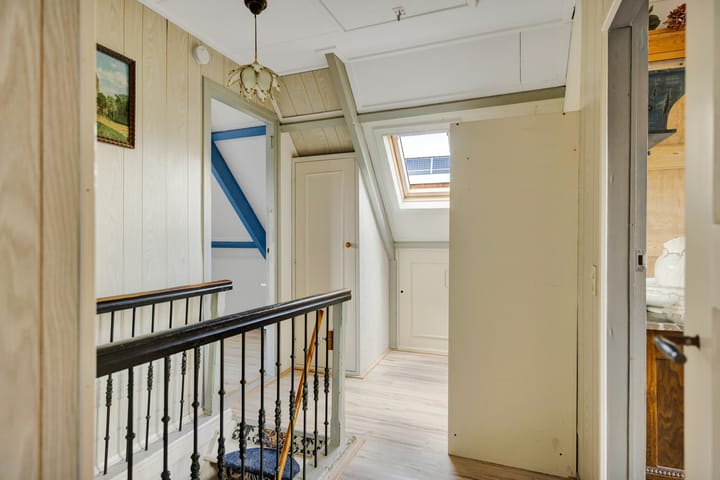 Photo 24 of Bleekstraat 7