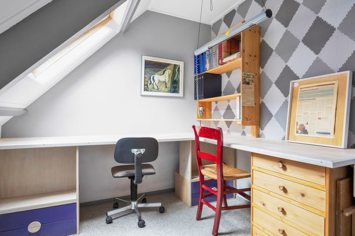 Photo 30 of Bleekstraat 7