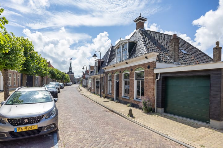 Photo 38 of Bleekstraat 7