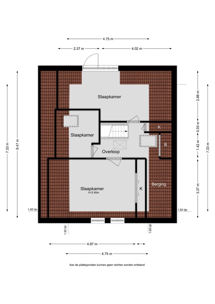Photo 42 of Bleekstraat 7