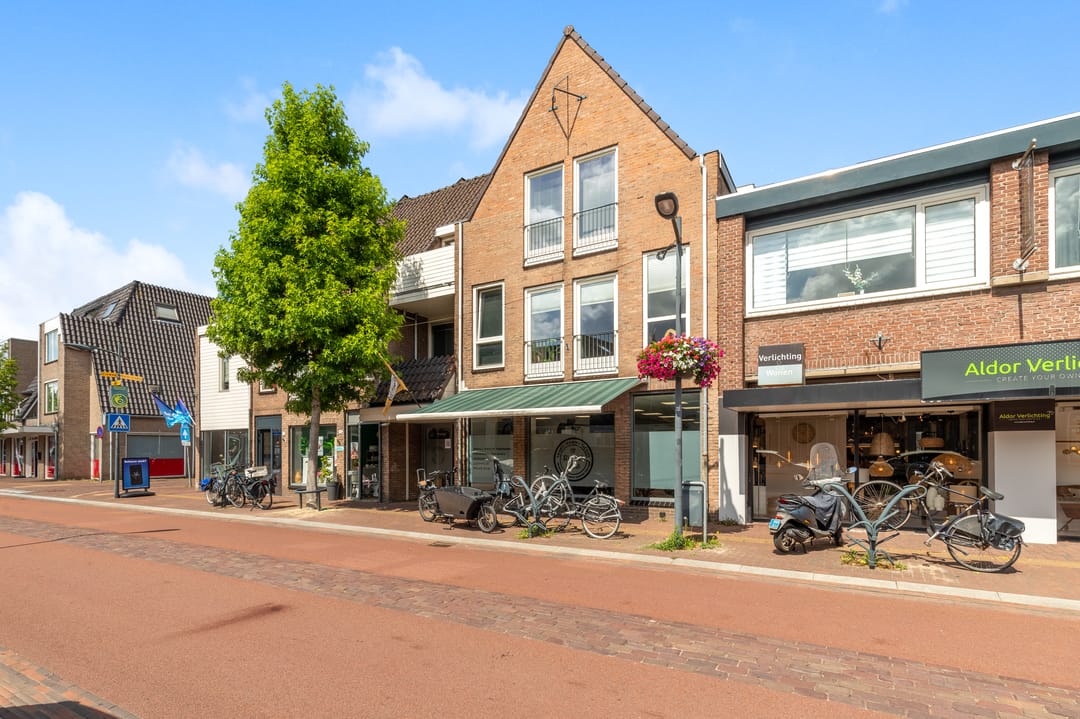 Foto 1 van Korte Cieweg 35