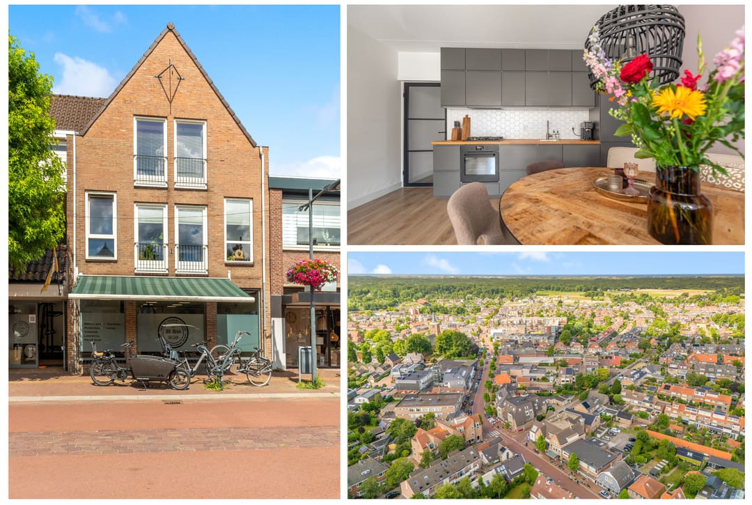 Foto 2 van Korte Cieweg 35