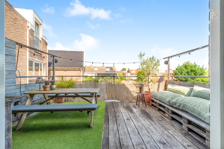 Foto 5 van Korte Cieweg 35